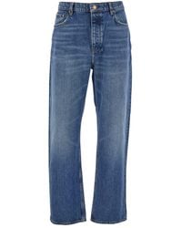 Won Hundred - Jeans With Belt Loops - Lyst
