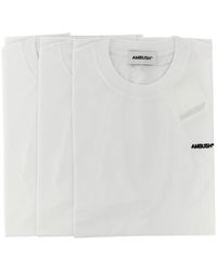 Ambush - 3 Pack T-shirt - Lyst