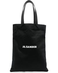 Jil Sander - Totes - Lyst