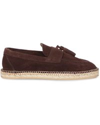 Lardini - Espadrillas - Lyst