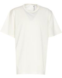 Y-3 - Y-3 T-shirts And Polos - Lyst