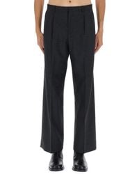 sunflower - Wide Pleated Pants - Lyst