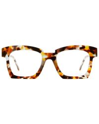 Kuboraum - Maske K5 Eyeglasses - Lyst
