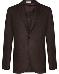 Boglioli - K-Jacket 50 Blazer - Lyst