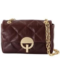 Vanessa Bruno - Moon Moyen Crossbody - Lyst
