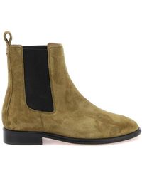 Isabel Marant - 'galna' Ankle Boots - Lyst