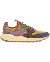 Flower Mountain - Yamano 3 Uni Sneakers - Lyst