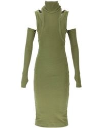 Balmain Dresses for Women - Up to 82% off at Lyst.com
