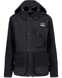 C.P. Company - Topwear - Lyst