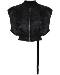 Rick Owens - Outerwears - Lyst