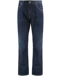 Dolce & Gabbana - Classic Denim Jeans - Lyst