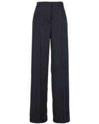 Plain - Tailored Pants - Lyst