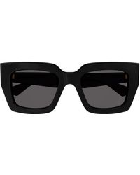 Bottega Veneta - Bv1212S Sunglasses - Lyst