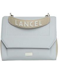 Lancel - Hand Held Bag. - Lyst