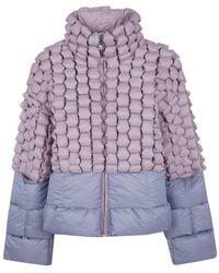 RAXXY - Puffer Jacket Clothing - Lyst