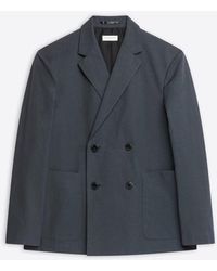 Dries Van Noten - 00740-barleys 8232 M.w.jacket Clothing - Lyst