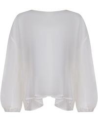 SOLOTRE - Shirts - Lyst