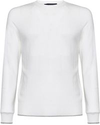 Sease - Whole Round Summer Sweater - Lyst