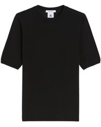 Max Mara - Basic Wool Sweater - Lyst