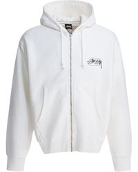 Stussy - Sweatshirts - Lyst