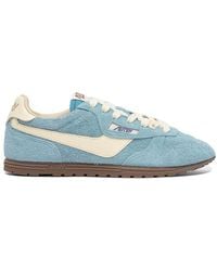 Autry - Low Sneakers - Lyst
