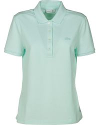 Lacoste T-shirts for Women | Online 