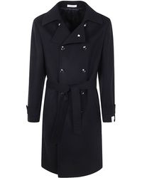 Latorre - 7R Coat - Lyst