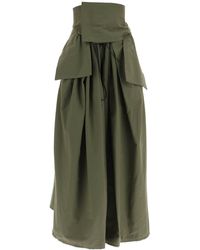 A.W.A.K.E. MODE Pants, Slacks and 