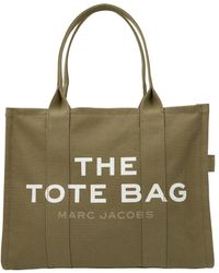 Marc Jacobs - The Large Tote Tote Bag - Lyst
