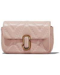 Marc Jacobs - The Mini J Marc Shoulder Bag - Lyst