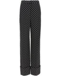 Valentino Garavani - Supergran Pants - Lyst