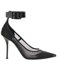 McQueen - Shoes - Lyst