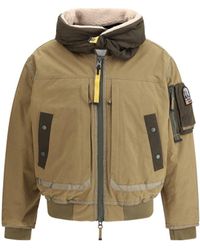 Parajumpers - Down Jackets - Lyst
