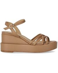 Paloma Barceló - Nazaria Wedge Sandal - Lyst