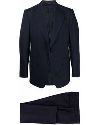Tom Ford Suits for Men - Up to 50% off at Lyst.com