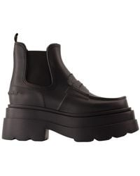 Alexander Wang - Chelsea Boots - Lyst