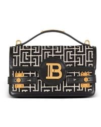 Balmain - Classic Handle S Bags - Lyst
