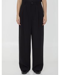 The Row - Rufos Trousers - Lyst