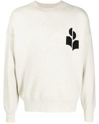 Isabel Marant - Atley Sweater - Lyst
