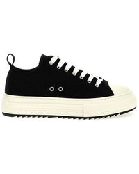 DSquared² - Sneakers Black - Lyst