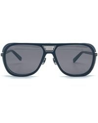 Matsuda - Sunglasses - Lyst