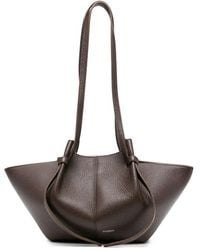 Yuzefi - "mochi" Shoulder Bag Bags - Lyst