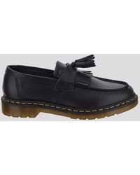 Dr. Martens - Adrian Ys Loafers - Lyst