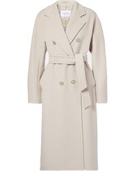 Max Mara - Ticino 101801 Icon Coat Special Edition - Lyst
