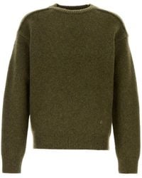 Burberry - Knitwear - Lyst