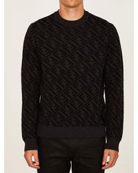 Fendi Sweaters and knitwear for Men 