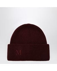 Max Mara - Beanie - Lyst