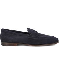 Church's - Low Shoes - Lyst
