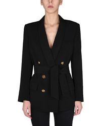 Balmain Blazers, sport coats and suit 