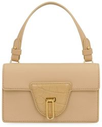 Coccinelle - Nico Leather Handbag - Lyst